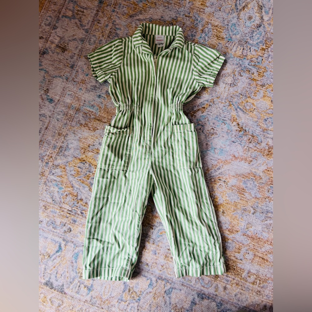 Hanna Anderson Adorable Jumpsuit!